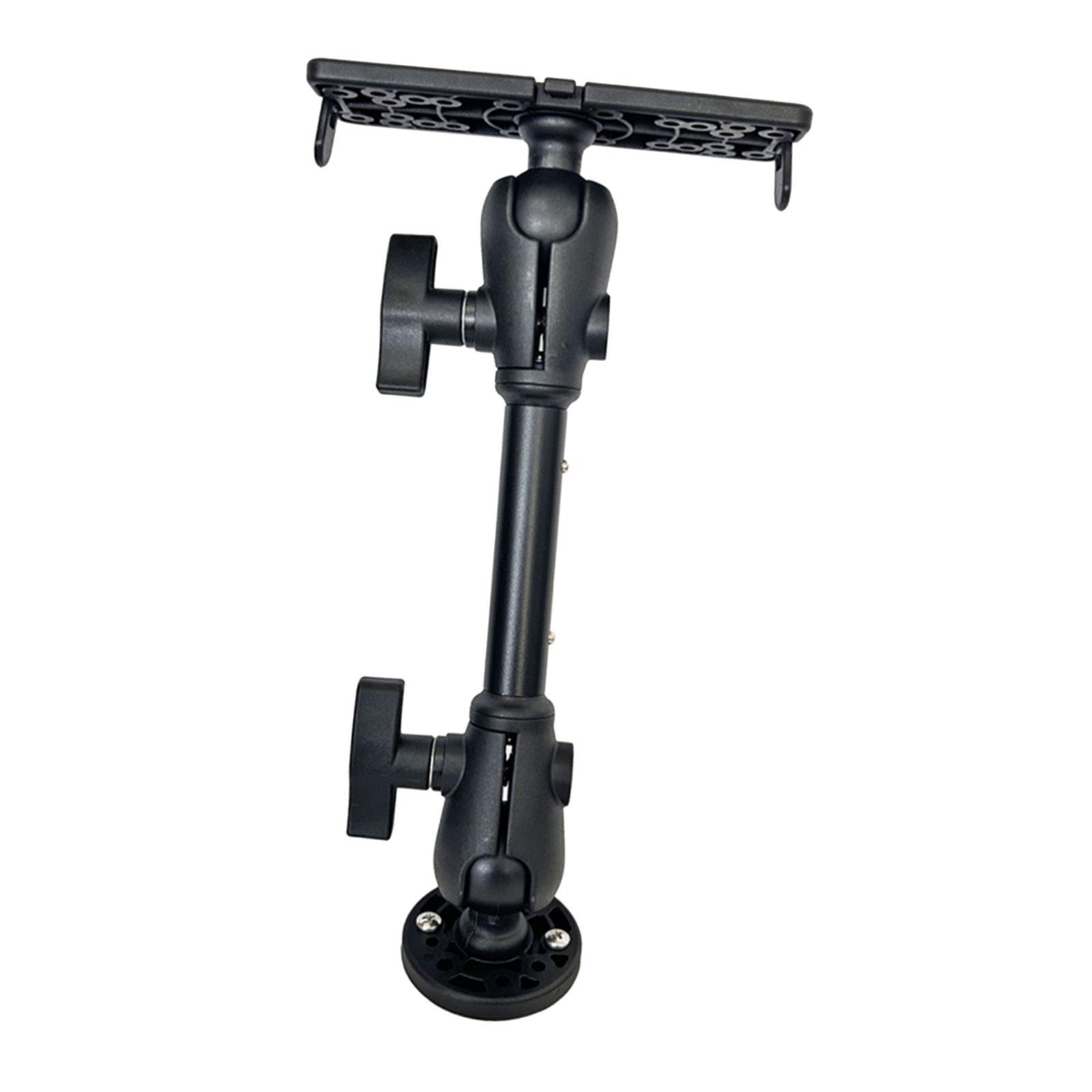 Base de Montaje para Localizad - Fishing Kayak Fish Finder Mount reseña y precio