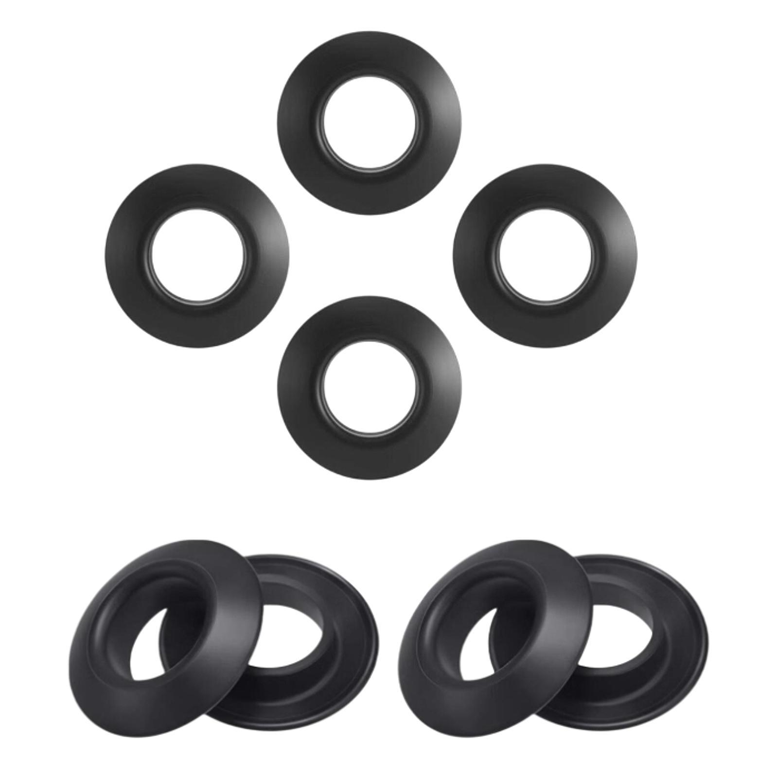 Anillos Antigoteo de PVC para  - Fishing Kayak Paddle reseña y precio