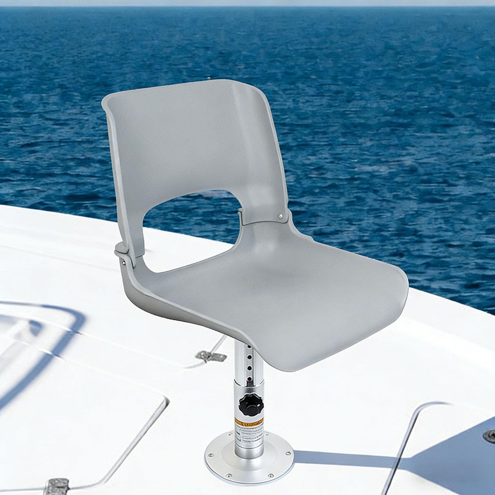 Asiento Plegable para Barco, R - Fishing Kayak Seat reseña y precio