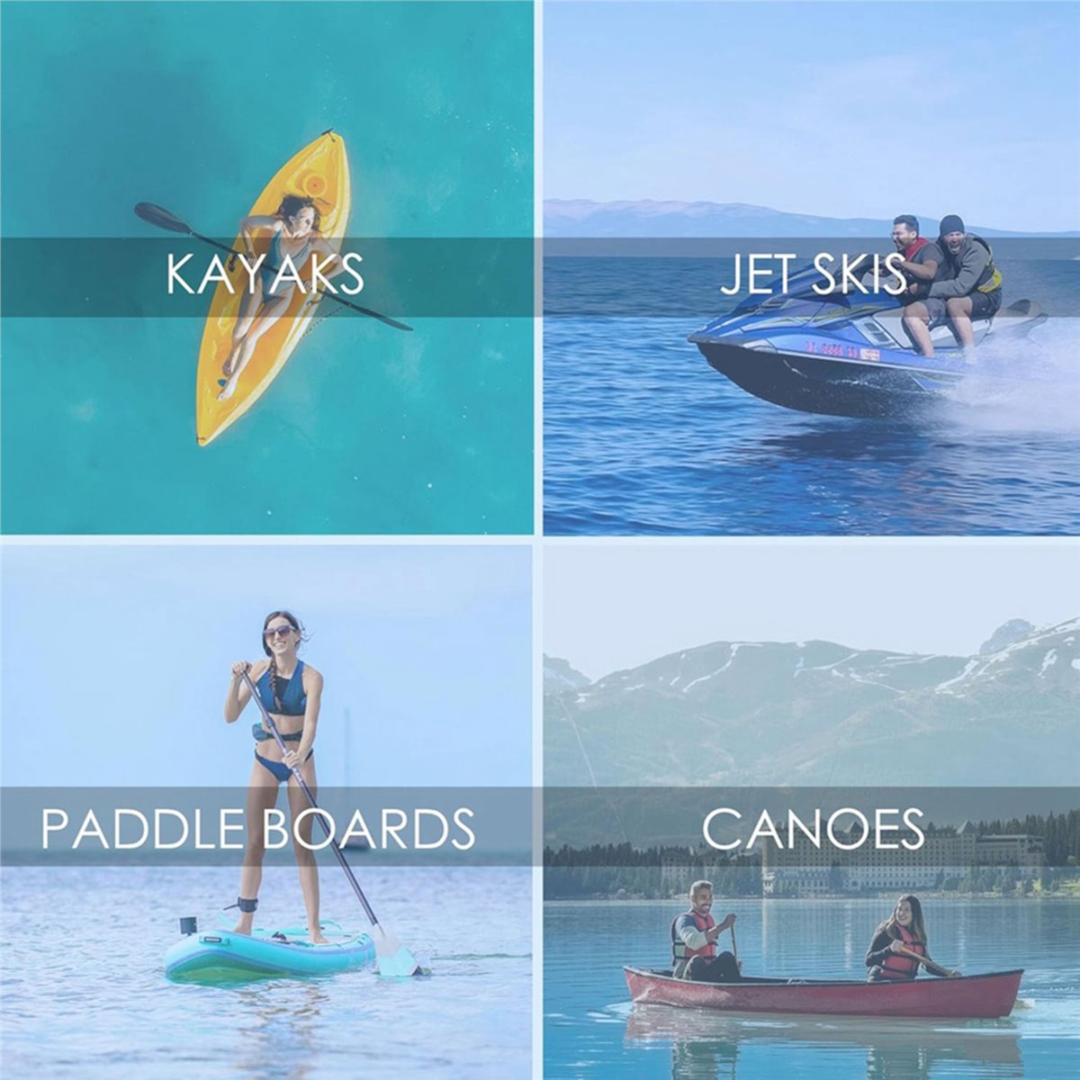 Gran Descuento en Ancla para K - Fishing Kayak Anchor reseña y precio