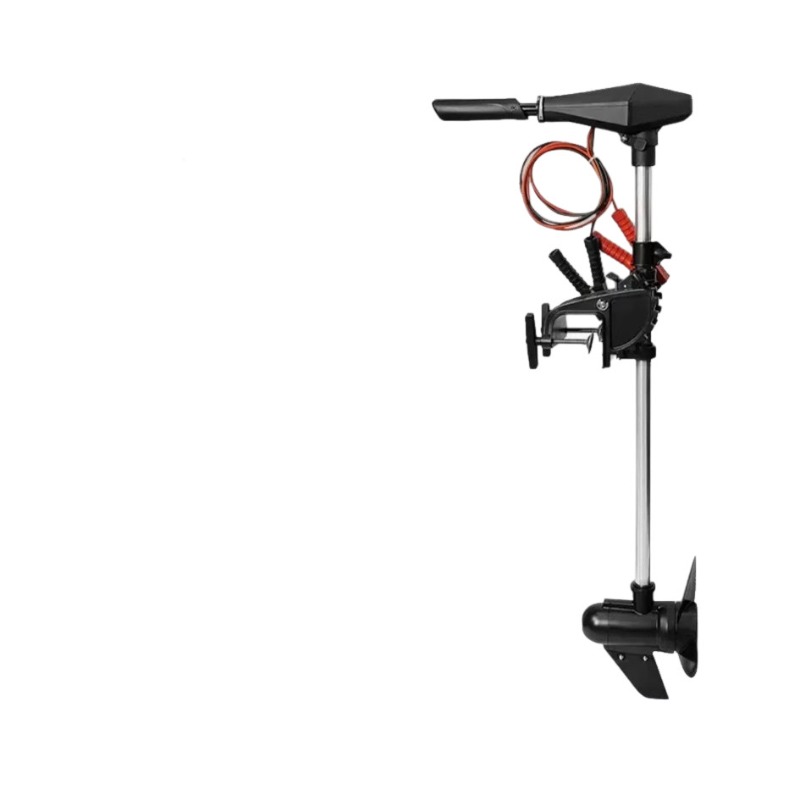 Control de Velocidad Variable  - Fishing Kayak Trolling Motor reseña y precio