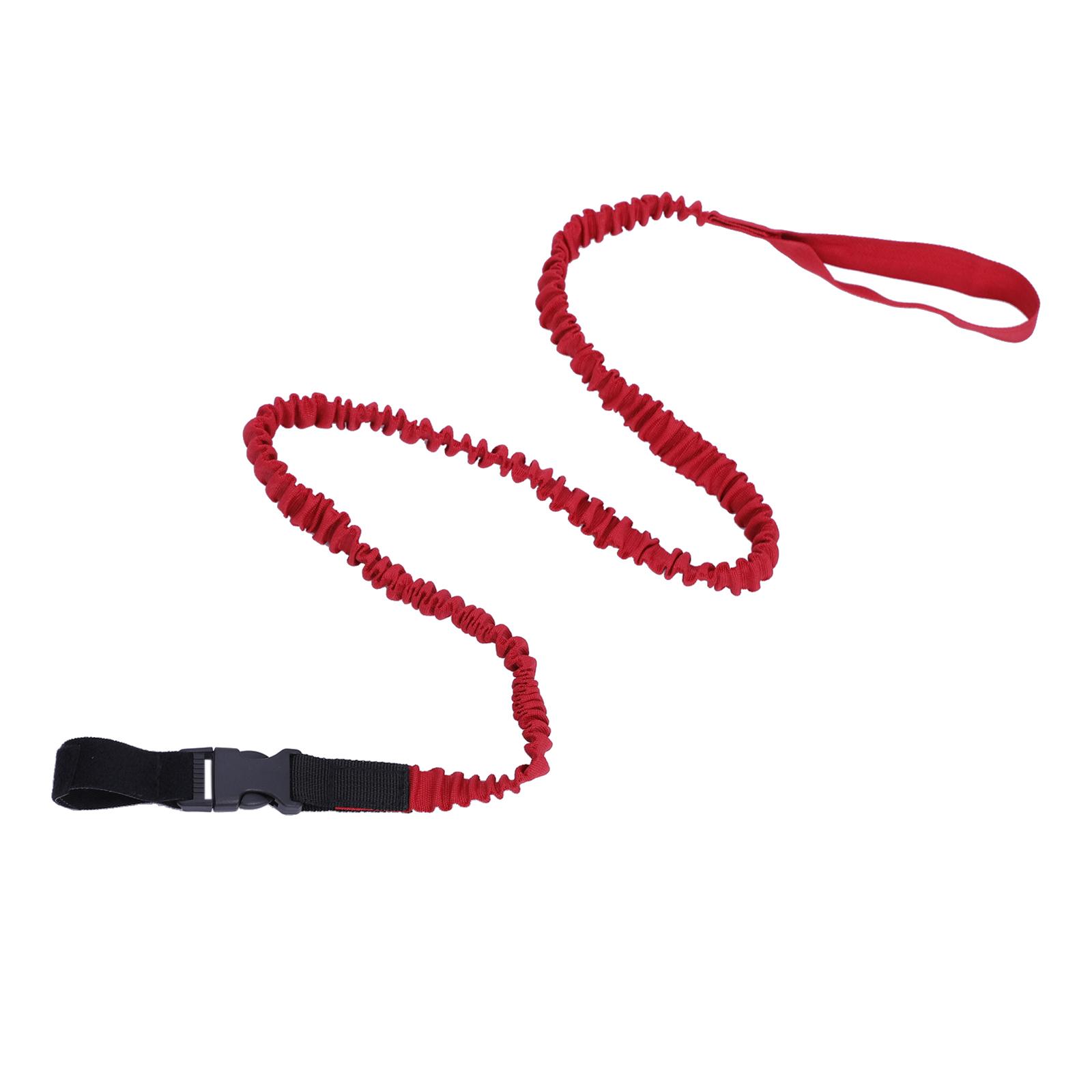 Correa de Seguridad para Remo  - Fishing Kayak Paddle Leash reseña y precio