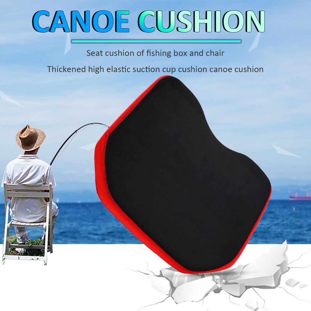 Cojín acolchado para asiento d - Fishing Kayak Anchor reseña y precio