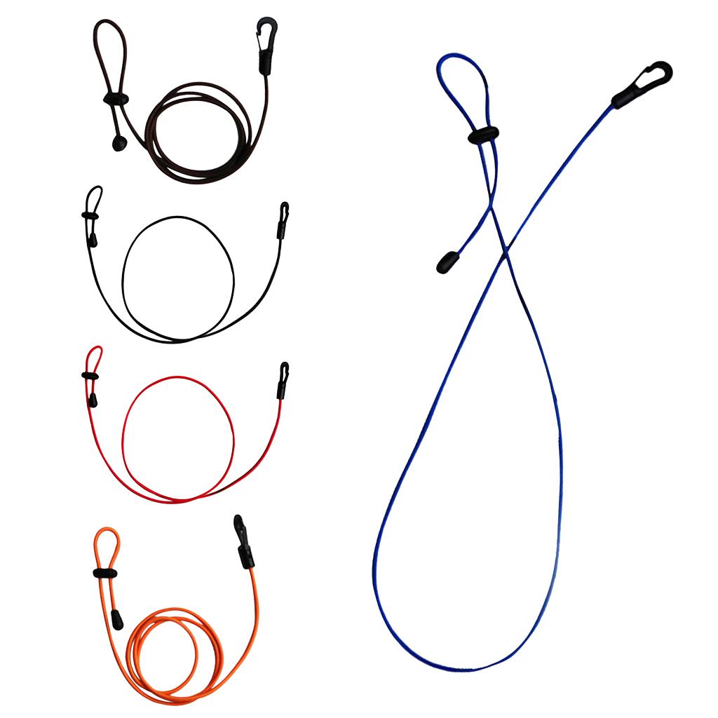 Correa de Seguridad para Remo  - Fishing Kayak Paddle Leash reseña y precio