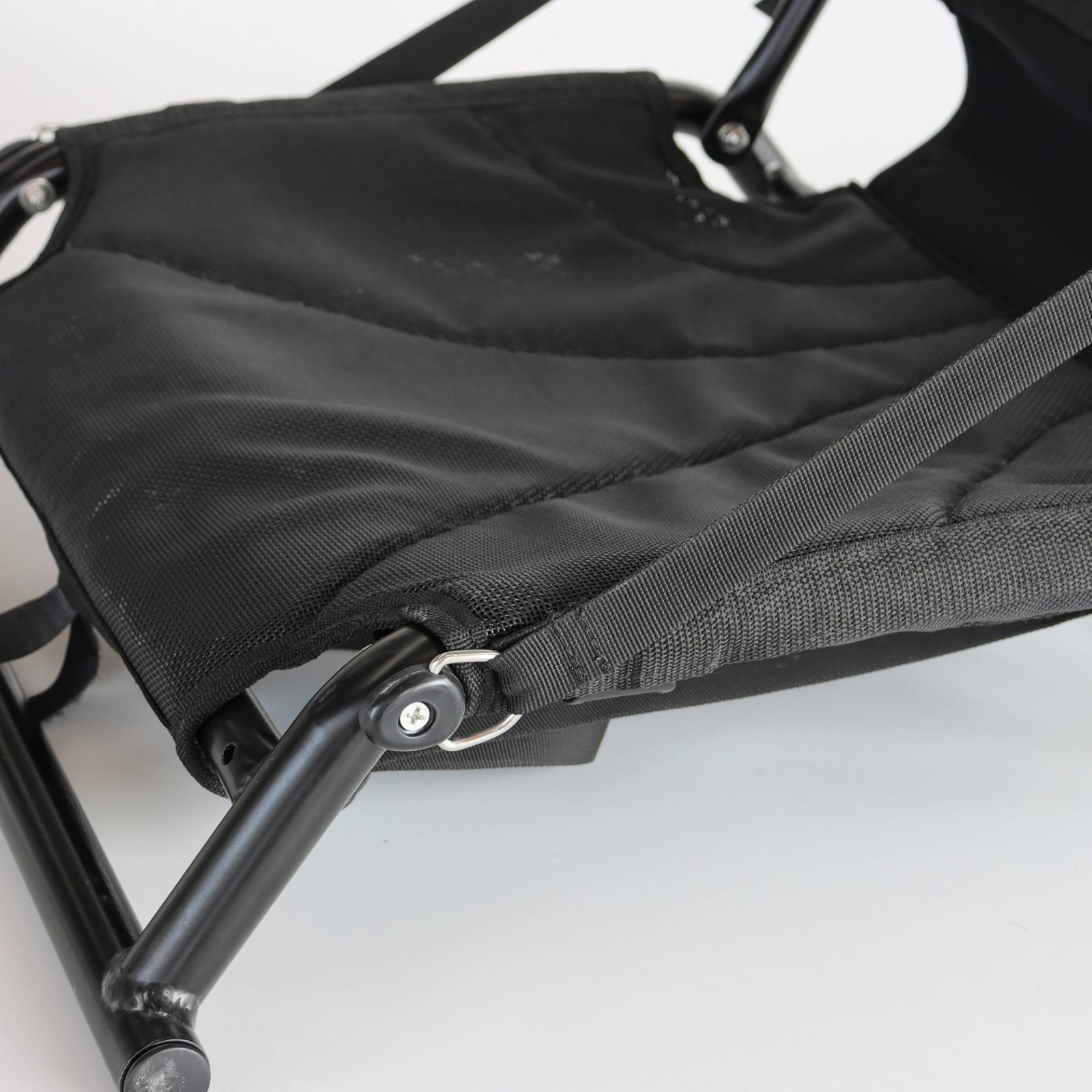 Asiento con Respaldo para Kaya - Fishing Kayak Seat reseña y precio
