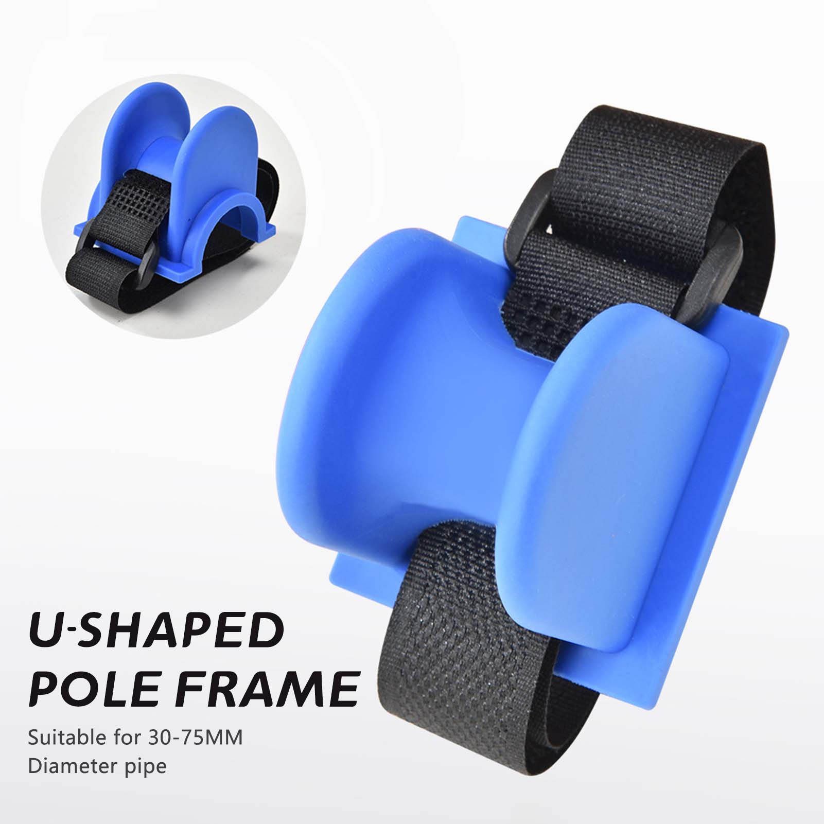 Soporte para Cañas de Pescar e - Fishing Kayak Seat reseña y precio