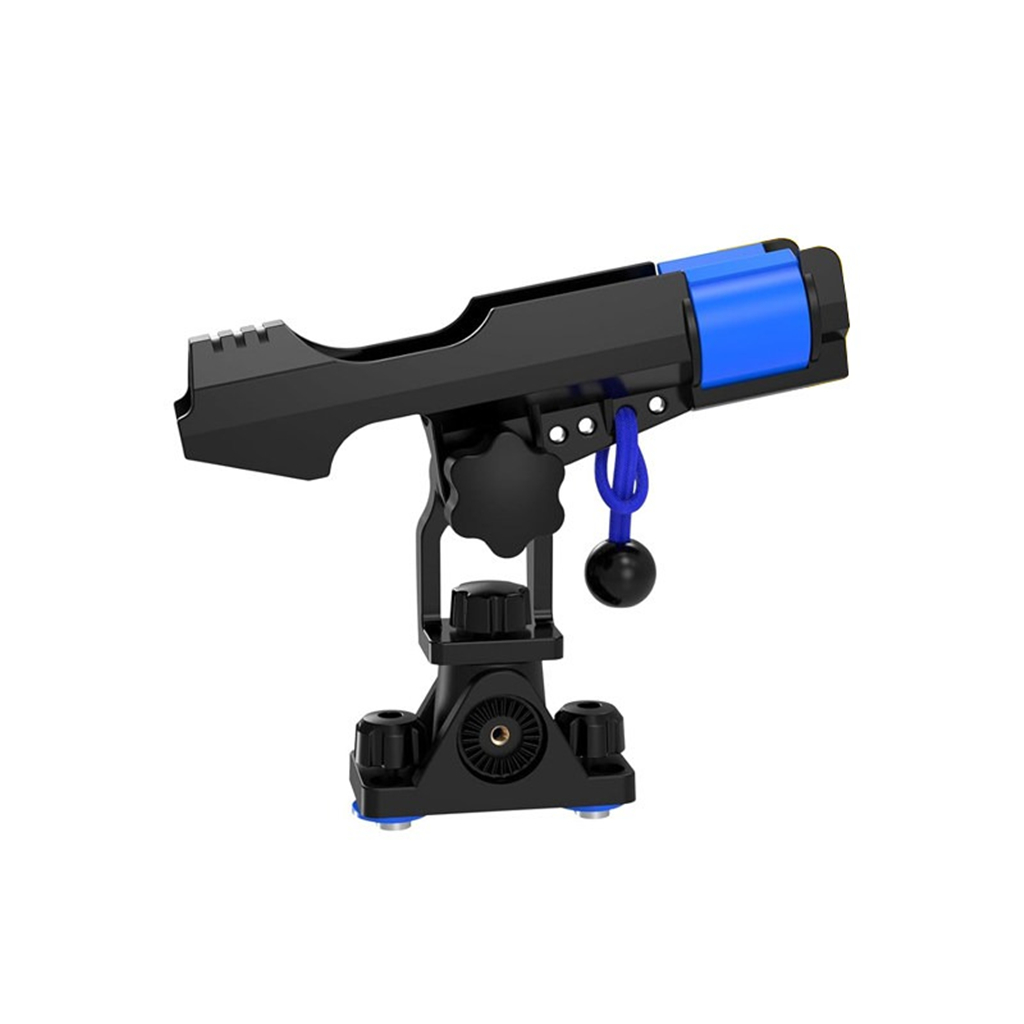 Soporte para caña de pescar pa - Fishing Kayak Rod Holder reseña y precio