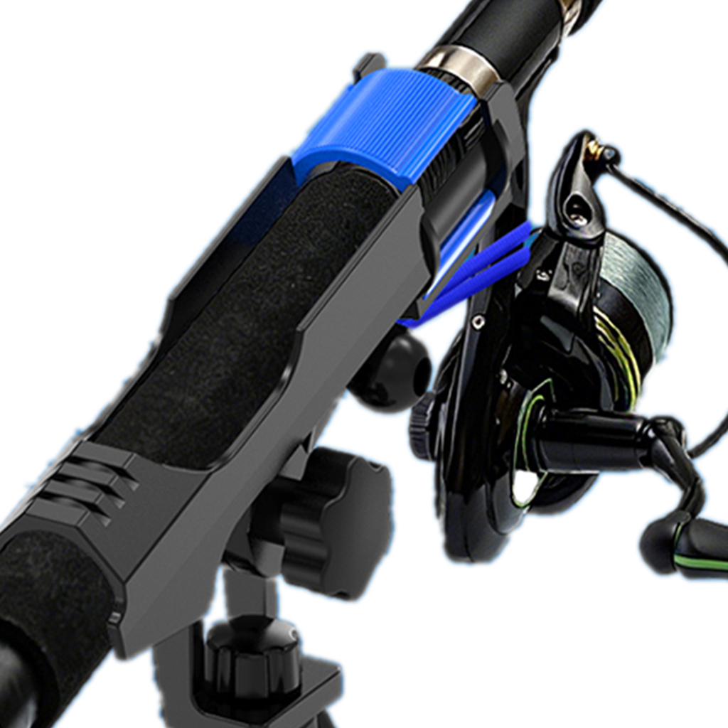 Soporte para caña de pescar pa - Fishing Kayak Rod Holder reseña y precio