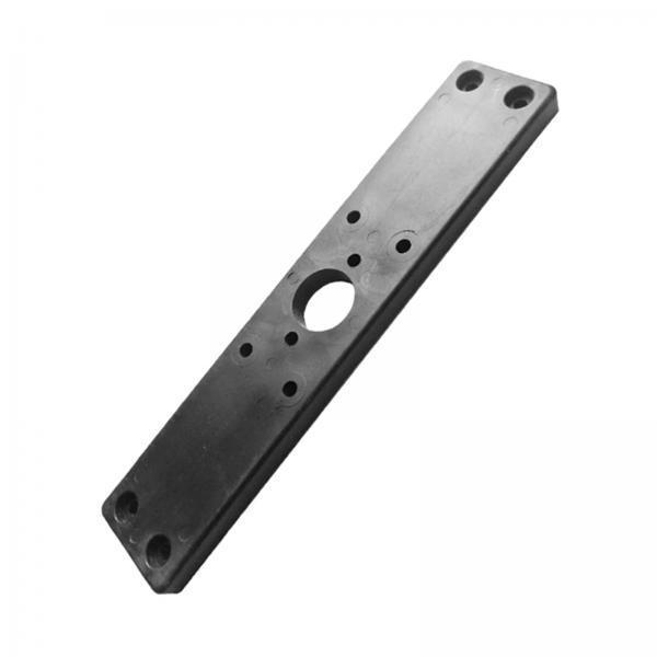 Base de soporte para cañas de  - Fishing Kayak Rod Holder reseña y precio
