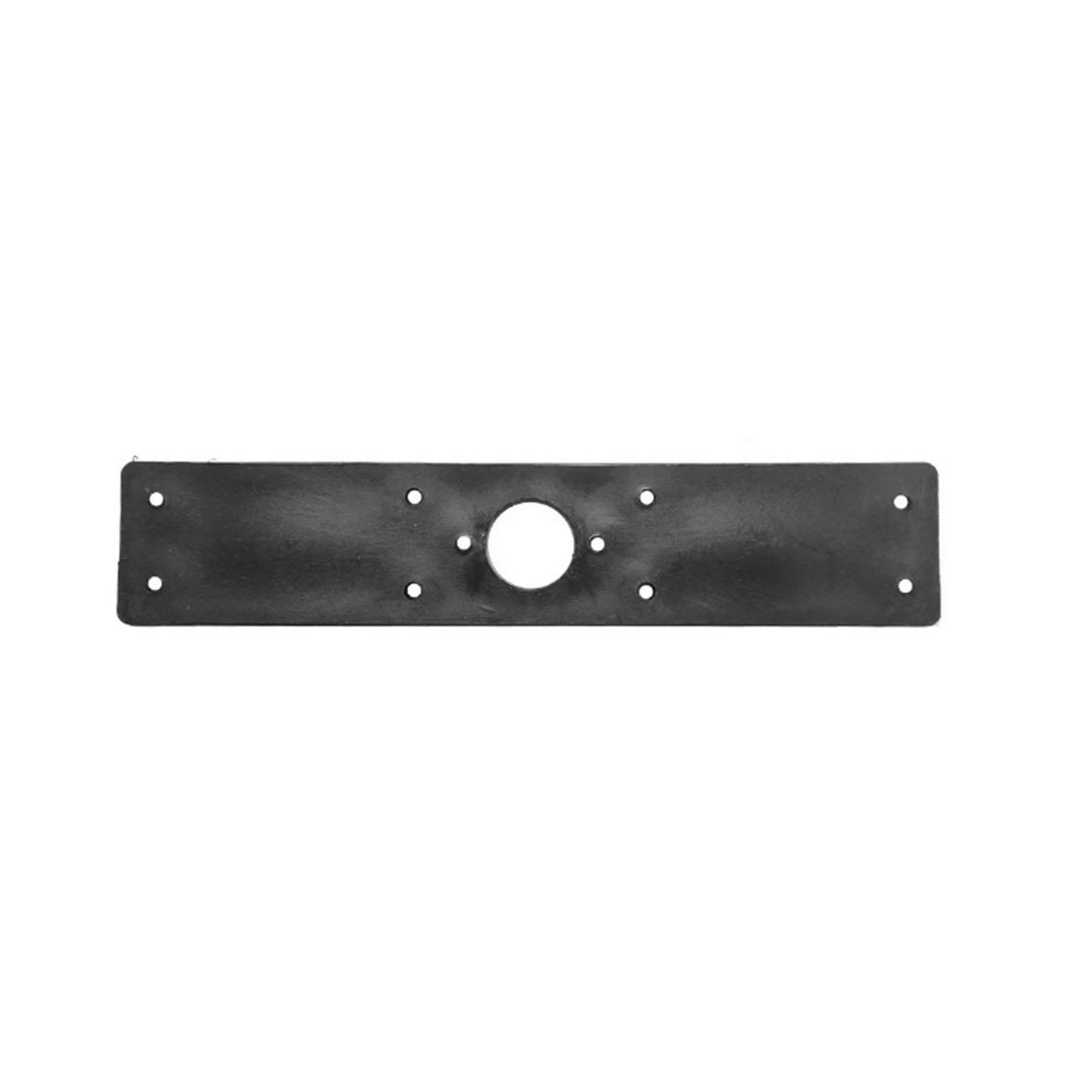 Base de soporte para cañas de  - Fishing Kayak Rod Holder reseña y precio