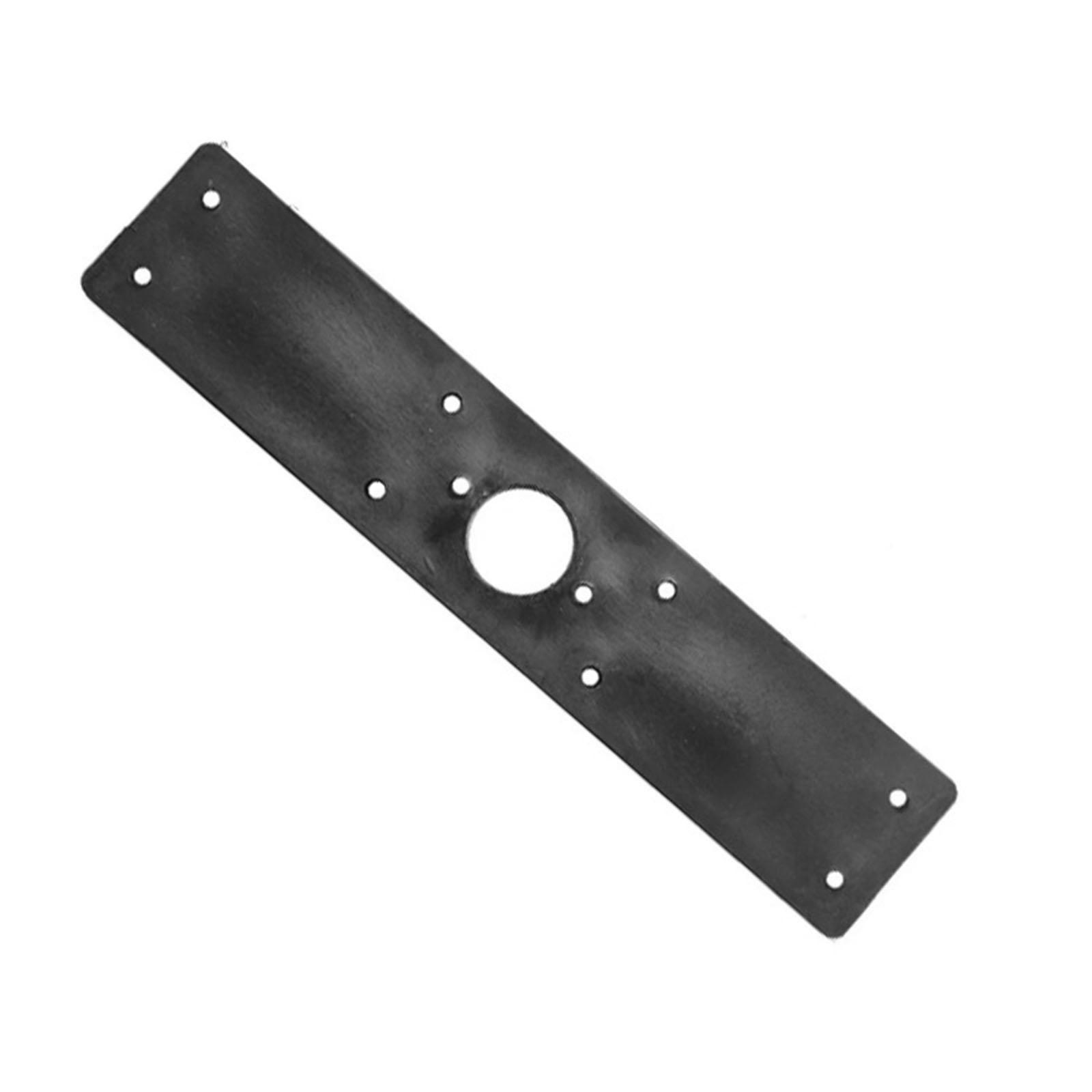Base de soporte para cañas de  - Fishing Kayak Rod Holder reseña y precio