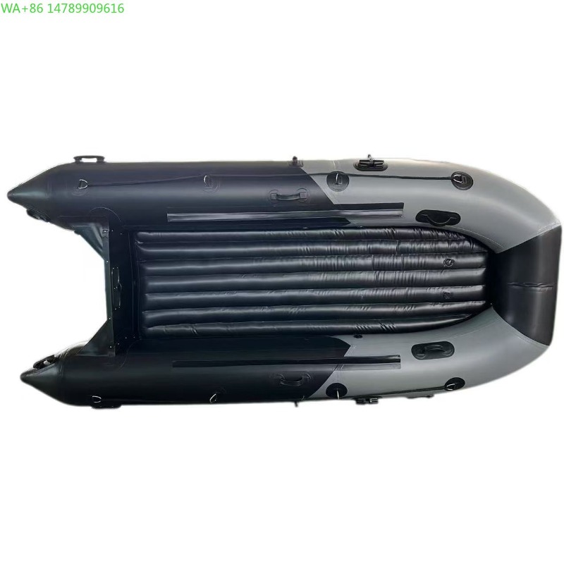 ODM OEM Kayak Inflable de PVC  - Fishing Kayak Inflatable reseña y precio