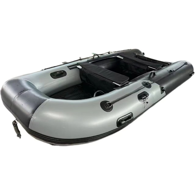 ODM OEM Kayak Inflable de PVC  - Fishing Kayak Inflatable reseña y precio