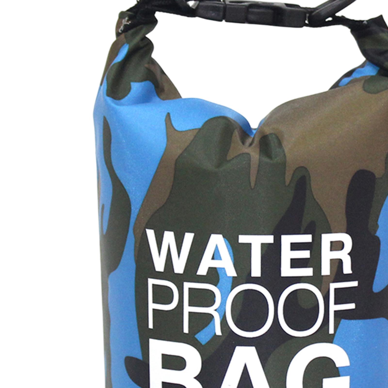 Bolsa impermeable plegable par - Fishing Kayak Storage Bag reseña y precio