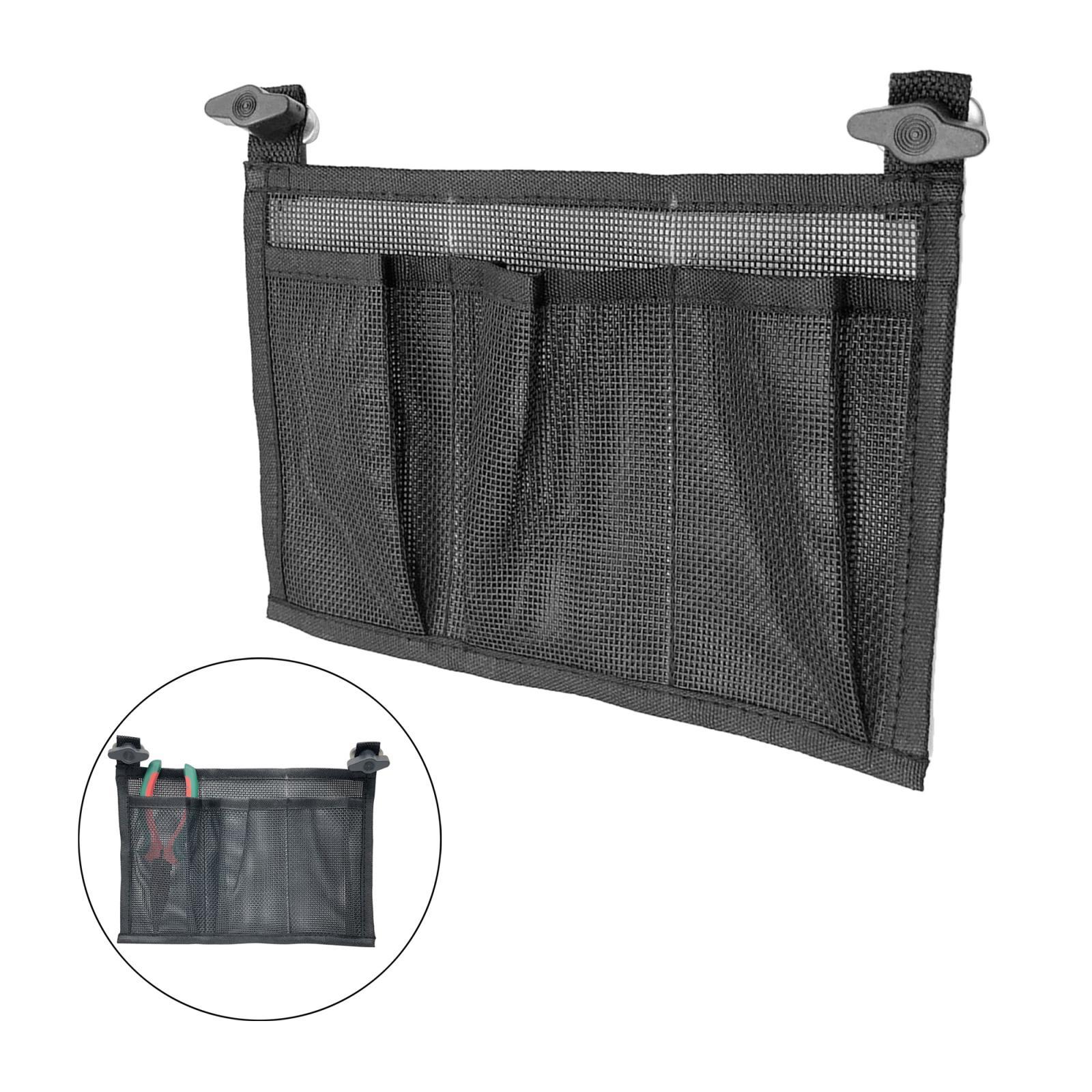 Bolsa de almacenamiento de mal - Fishing Kayak Storage Bag reseña y precio