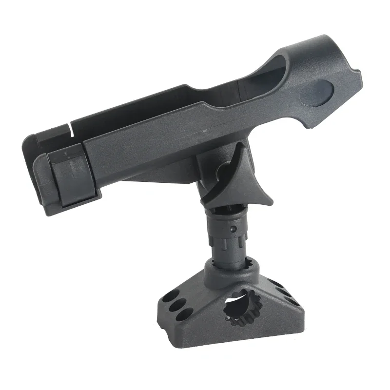 Accesorio para bote inflable,  - Fishing Kayak Rod Holder reseña y precio