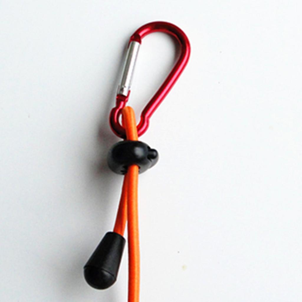 Correa para remo de kayak, cue - Fishing Kayak Paddle Leash reseña y precio