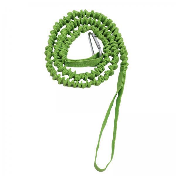Correa Ajustable de Nailon par - Fishing Kayak Paddle Leash reseña y precio