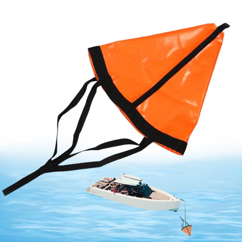 Calcetines de deriva para Kaya - Fishing Kayak Anchor reseña y precio