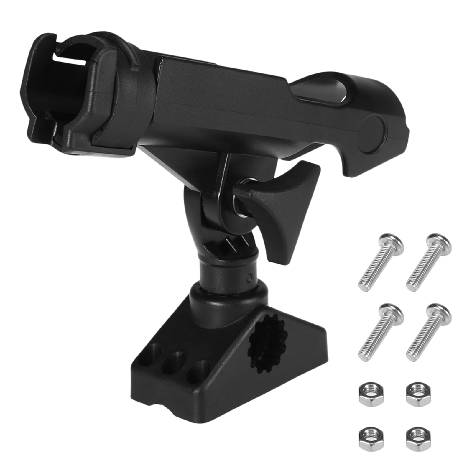 Soporte para cañas de pescar,  - Fishing Kayak Rod Holder reseña y precio