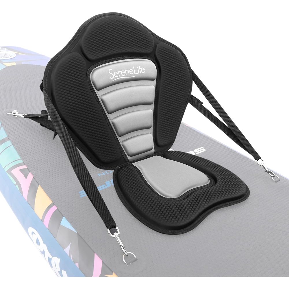 Asiento Universal Ajustable pa - Fishing Kayak Seat reseña y precio