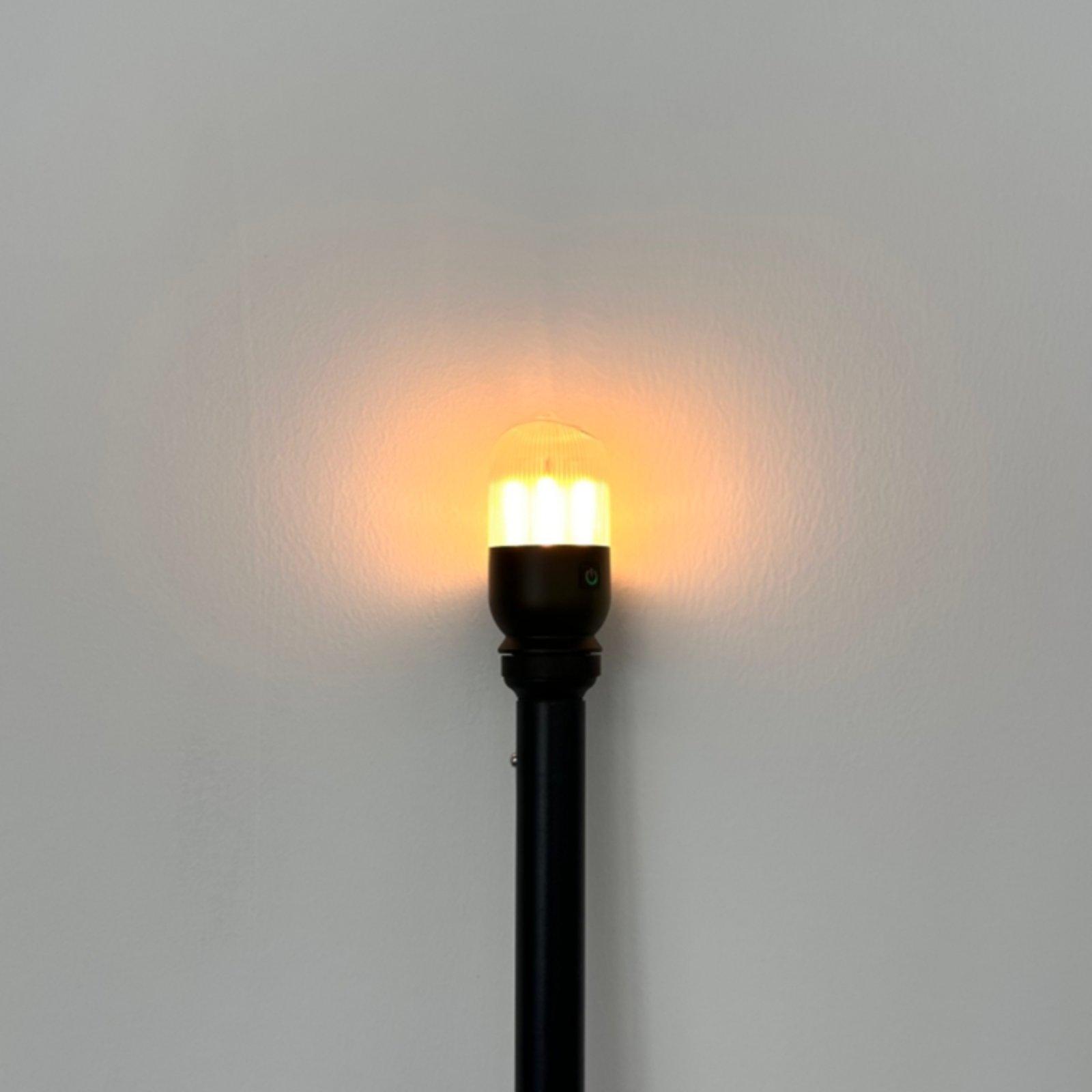 Luz para Kayak con Bandera Roj - Fishing Kayak Paddle reseña y precio