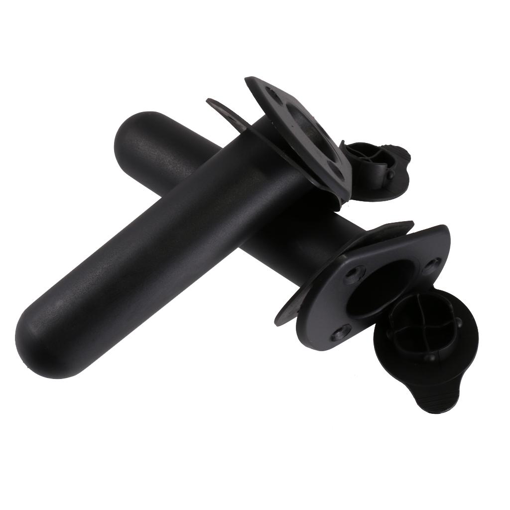 Soporte de caña de pescar de m - Fishing Kayak Crate reseña y precio