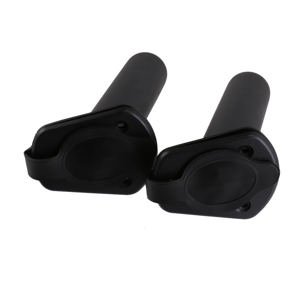 Soporte de caña de pescar de m - Fishing Kayak Crate reseña y precio